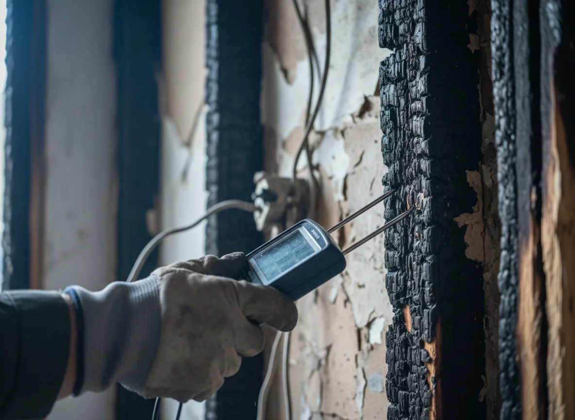 Fire Damage Restoration Scandia, KS FAQs